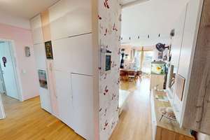 *Nur 1% Provision* Wohnen mit Stil: Erdgeschosswohnung in Wiesbaden mit eigenem Garten – Die vollständige Adresse der Immobilie erhältst du vom Anbieter., 65199 Dotzheim, Wiesbaden – Vorschaubild 14