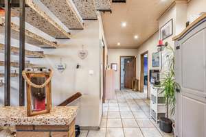Neuer Preis - Einfamilienhaus mit Garten, Pool und PV Anlage – Die vollständige Adresse der Immobilie erhältst du vom Anbieter., 21745 Hemmoor – Vorschaubild 14