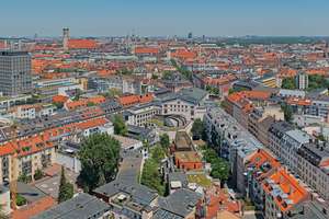 IHRE WOHNUNG, IHR STIL / RENOVIERUNGSBEDÜRFTIGES APARTMENT IM GLOCKENBACHVIERTEL – Die vollständige Adresse der Immobilie erhältst du vom Anbieter., 80469 Gärtnerplatz, München – Vorschaubild 10