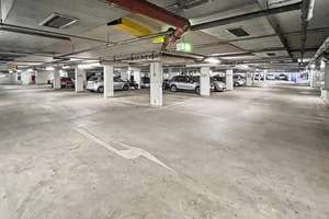 Großzügige 3-Zimmer-Dachgeschosswohnung mit großer Dachterrasse und Tiefgarage-Stellplatz in Leipzig – Die vollständige Adresse der Immobilie erhältst du vom Anbieter., 4249 Großzschocher, Leipzig – Vorschaubild 6