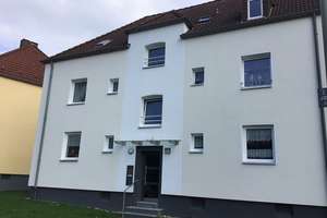 Wohn(t)raum: interessante 2-Zimmer-Wohnung – 45527 Hattingen – Vorschaubild 1