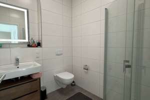 Barrierefreie Erdgeschosswohnung mit Garten in Paderborn zu verkaufen! – Die vollständige Adresse der Immobilie erhältst du vom Anbieter., 33104 Schloß Neuhaus, Paderborn – Vorschaubild 5