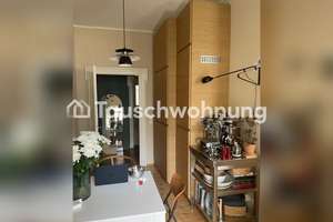 Tauschwohnung: 3,5-Zimmer Wohnung gegen 2,5-Zimmer – Die vollständige Adresse der Immobilie erhältst du vom Anbieter., 80801 Neuschwabing, München – Vorschaubild 4