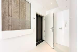 Einzigartiges Luxus-Penthouse-Loft
mit 3 Dachterrassen in Stuttgart-West – Die vollständige Adresse der Immobilie erhältst du vom Anbieter., 70176 Rosenberg, Stuttgart – Vorschaubild 3