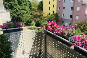 Stilvoll modernisiert: 2-Zimmer-Wohnung in Milbertshofen – Milbertshofener Straße 57A, 80807 Milbertshofen, München – Vorschaubild 16