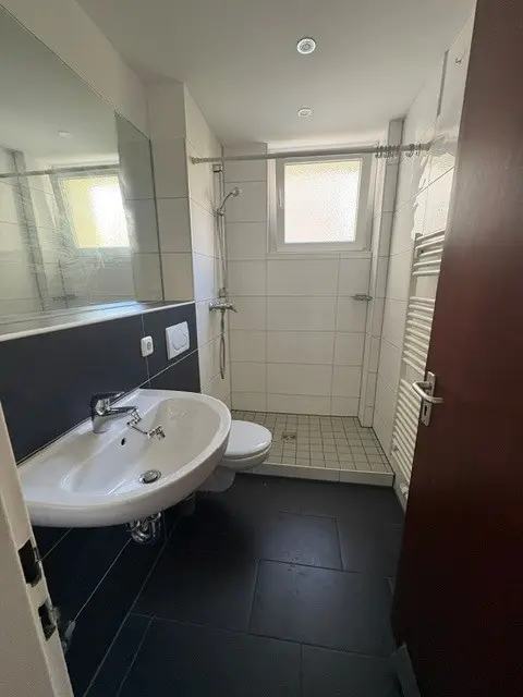 helle 1- Zimmer-Wohnung mit EBK - Photo 4