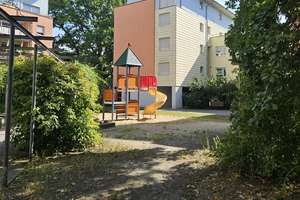 Attraktive Eigentumswohnung mit zwei Balkonen in gepflegter Wohnanlage – Die vollständige Adresse der Immobilie erhältst du vom Anbieter., 1127 Pieschen-Süd, Dresden – Vorschaubild 5