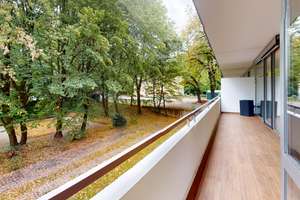 RE/MAX - Design trifft Ruhe: Stilvolles Wohnen in Bogenhausen! – 81927 Englschalking, München – Vorschaubild 12