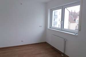 Moderne 2-Zimmer-Wohnung mit Balkon und TG-Stellplatz – Schillerstraße 8, 33609 Schildesche, Bielefeld – Vorschaubild 4
