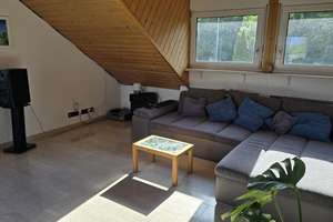 Wunderschöne 3-Zimmerwohnung mit Balkon und Terrasse – Die vollständige Adresse der Immobilie erhältst du vom Anbieter., 70569 Lauchäcker, Stuttgart – Vorschaubild 5