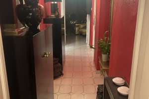 Stadtwohnung mit viel Platz: 3-Zimmer-Wohnung in der Osloer Straße – Osloer Straße 83, 13359 Gesundbrunnen, Berlin – Vorschaubild 2