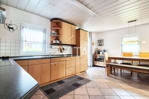 Charmantes Wohnhaus mit Kamin, Garten, Werkstatt und viel Platz zum Leben – Die vollständige Adresse der Immobilie erhältst du vom Anbieter., 74405 Gaildorf – Vorschaubild 5