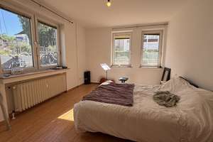 Große Gartenwohnung mit Garage im schönen Grafenberg – 40235 Grafenberg, Düsseldorf – Vorschaubild 10