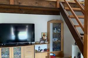 Schöne gepflegte 3-ZKBB Altbauwohnung in ruhiger Lage inkl. Stellplatz – Malvenstr. 6b, 76189 Daxlanden, Karlsruhe – Vorschaubild 7