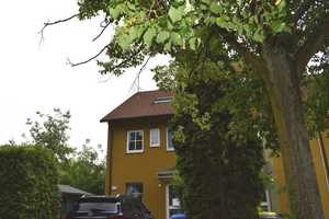Busonistr. - Familienfreundliches Reihenendhaus 
in ruhiger KAROW-Lage mit Parkplatz! 
S-Bhf.! – Berlin – Vorschaubild 19