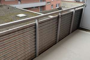Siegen, Hagener Str, zentral gelegene 2 -ZKB Wohnung ohne Balkon, nur an Selbstzahler. – Hagener Str. 121, 57072 Siegen, Siegen – Vorschaubild 11
