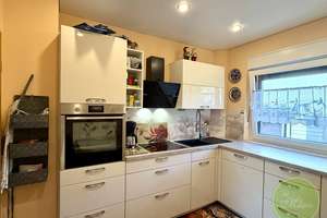 ** Im Westen was NEUES ** Anno 1936 ** DHH ** Wohnen am Westpark ** 5 + 1 Zimmer ** Garten ** Garage – Die vollständige Adresse der Immobilie erhältst du vom Anbieter., 90431 Gaismannshof, Nürnberg – Vorschaubild 13