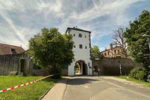 EUPORA® Immobilien: Liebhaberobjekt - Fachwerkhaus in der idyllischen Altstadt - Dreieichenhain – Freigasse 1, 63303 Offenbach (Kreis) – Vorschaubild 27