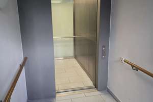 BIETERVERFAHREN: Barrierefreie+hochwertige 3 Zi.-Wohnung mit umlaufender Dachterrasse in bester Lage – Die vollständige Adresse der Immobilie erhältst du vom Anbieter., 65193 Nordost, Wiesbaden – Vorschaubild 16