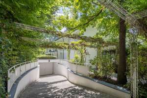 JUWEL | Maisonette-Wohnung mit Loft-Feeling und Südterrasse in der Menterschwaige – Die vollständige Adresse der Immobilie erhältst du vom Anbieter., 81545 Harlaching, München – Vorschaubild 14