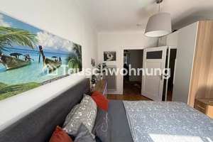 Tauschwohnung: Wunderschöne 3 Zimmer Wohnung im Herzen Winterhudes