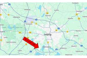COSI zu Fuß * RH 106 m² + KG mietfrei ab 08-26 * Kamin Parkett * Terrasse Garten * Verkauf privat * – Seumestr. 208, 4249 Knautkleeberg-Knauthain, Leipzig – Vorschaubild 9