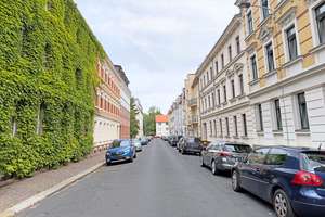 Bezugsfreie 2RW mit sonnigem Balkon, Außenjalousien und TG-Stellplatz – 4328 Paunsdorf, Leipzig – Vorschaubild 20