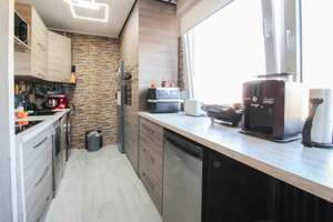 Kapitalanlage in Mannheim: Vermietete 3-Zimmer- Wohnung mit Erbbaurecht – 68309 Vogelstang, Mannheim – Vorschaubild 5