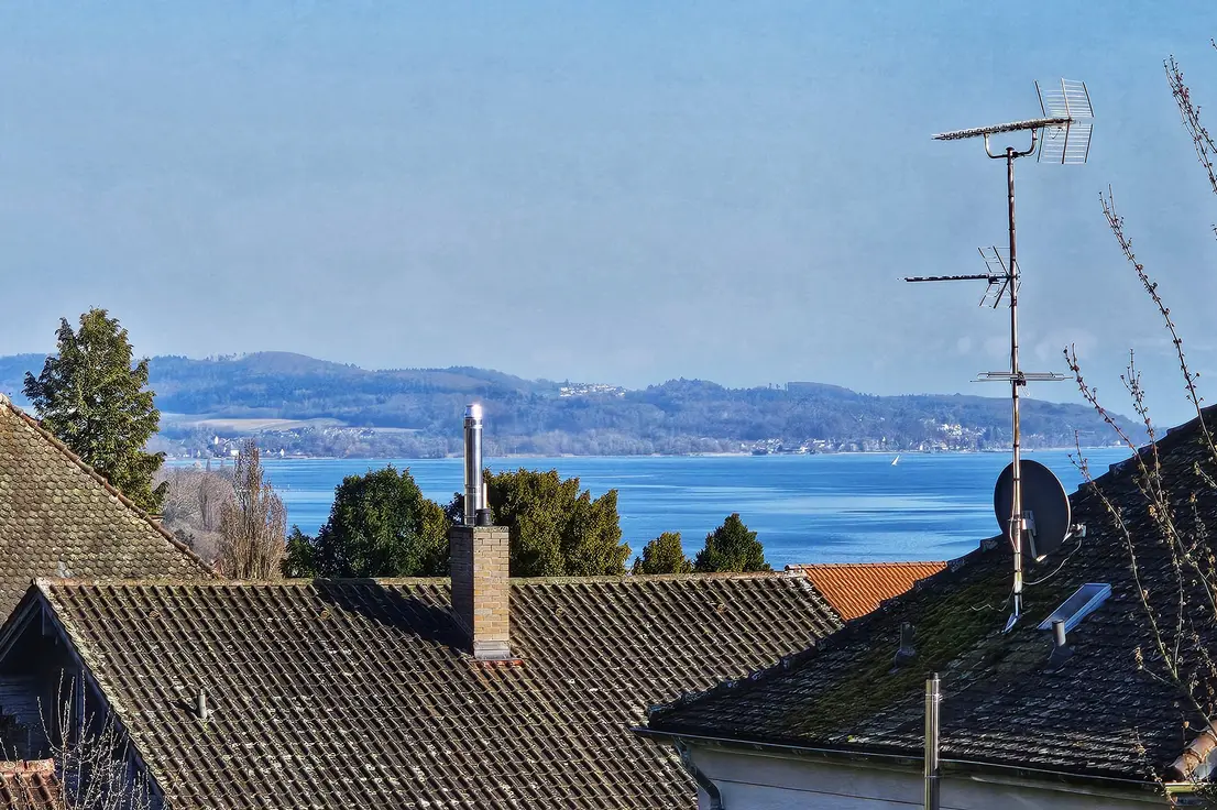 *** Ruhig mit viel Grün im bevorzugten Westen von Überlingen *** — Foto 3