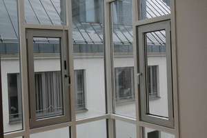  3,5-Zimmer-Wohnung mit Tiefgarage  in Stuttgart – Franz Schubert 70, 70195 Botnang-Ost, Stuttgart – Vorschaubild 2