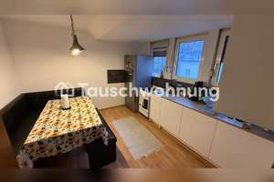 Tauschwohnung: Schöne 4-Zimmer-Wohnung in Wiesbaden tauschen – Die vollständige Adresse der Immobilie erhältst du vom Anbieter., 65203 Mainz-Amöneburg, Wiesbaden – Vorschaubild 8