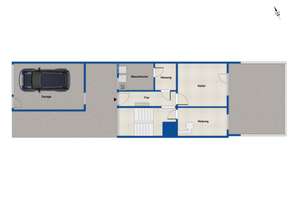 Ein Haus - unzählige Möglichkeiten: Aus eins mach zwei oder aus zwei mach eins - Heinrichsthal – Die vollständige Adresse der Immobilie erhältst du vom Anbieter., 63871 Heinrichsthal – Vorschaubild 24