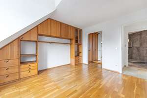 Exklusive Wohnung mit Dachterrasse über den Dächern von München  – Die vollständige Adresse der Immobilie erhältst du vom Anbieter., 81927 Englschalking, München – Vorschaubild 14