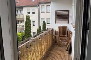 Modernisierte 3-Zimmer-Wohnung mit Balkon & Einbauküche in zentraler Lage von Mönchengladbach – Leibnizstraße 40, 41061 Westend, Mönchengladbach – Vorschaubild 8