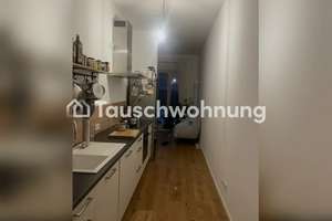 Tauschwohnung: Frisch renovierte Altbauwohnung g – Die vollständige Adresse der Immobilie erhältst du vom Anbieter., 80337 Am Schlachthof, München – Vorschaubild 2