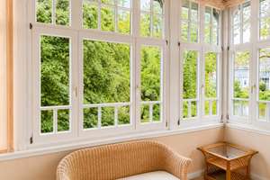 180m2-Altbauwohnung mit Balkon und Wintergarten mit Allerblick in Villa von 1907 in 1A-Stadtlage – Die vollständige Adresse der Immobilie erhältst du vom Anbieter., 29221 Celle – Vorschaubild 5