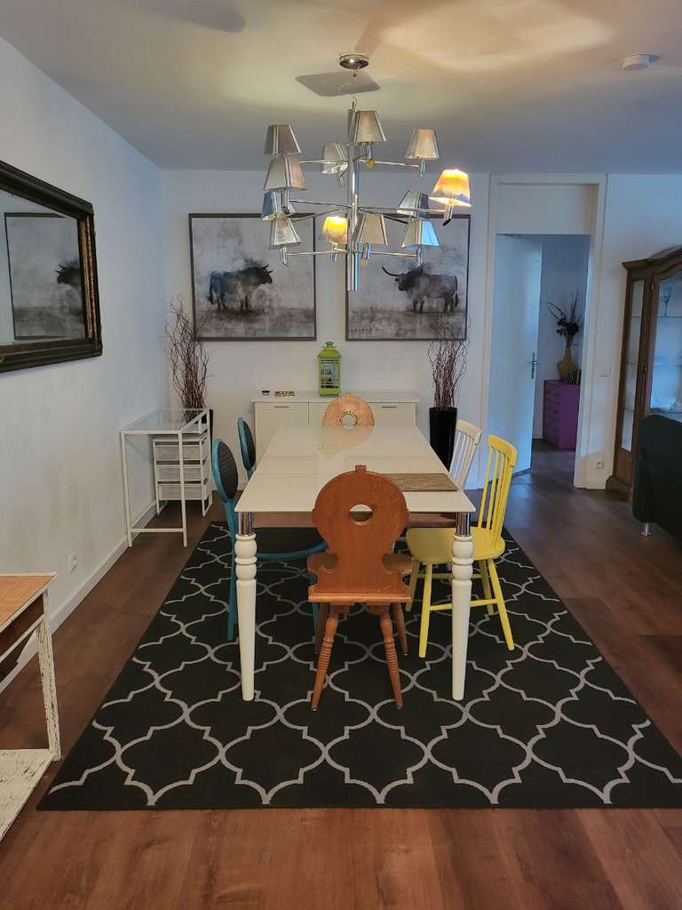 Immobilie in Kronberg - Schöne Wohnung/Home Office in Kronberg near Frankfurt - Bild 0