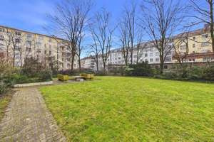 4-Zimmer-Wohnung in der Karlsruher Weststadt – Kaiserallee 15c, 76185 Weststadt, Karlsruhe – Vorschaubild 12