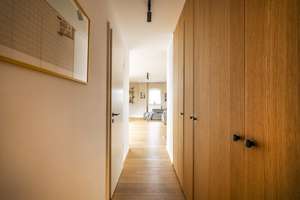 Charakterstark, lichtdurchflutet und außergewöhnlich:
DG-Wohnung mit  Dachterrasse am Isemarkt – Die vollständige Adresse der Immobilie erhältst du vom Anbieter., 20144 Harvestehude, Hamburg – Vorschaubild 12