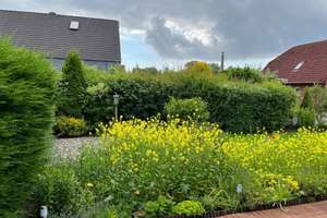 „Wohnglück in Wilhelmshaven – Doppelhaushälfte mit grünem Garten & Garage“ – Sven-Hedin-Str. 79 a, 26389 Maadebogen, Wilhelmshaven – Vorschaubild 5