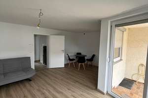 Modernisiertes Reihenmittelhaus mit Garten, Terrasse & Garage in Top-Lage von Balingen – Am Baltenweg 6, 72336 Balingen – Vorschaubild 2