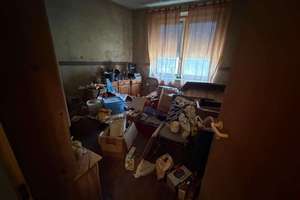4-Zimmer-Wohnung mit Entwicklungsperspektive sucht Handwerker – Die vollständige Adresse der Immobilie erhältst du vom Anbieter., 24113 Hassee, Kiel – Vorschaubild 12