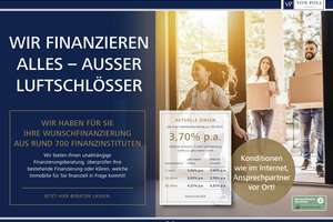 Exklusive Neubauwohnung mit raumhoher Verglasung & spektakulärer Aussicht – Die vollständige Adresse der Immobilie erhältst du vom Anbieter., 80639 Nymphenburg, München – Vorschaubild 10