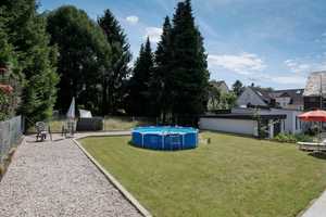 Reserviert! Winkelbungalow mit Werkstattkotten in idyllischer Lage von Solingen – Solingen – Vorschaubild 32