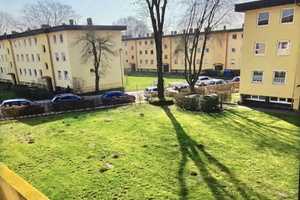 Gemütliche 2,5-Zimmer-Wohnung in Lübeck, Stadtteil St. Gertrud/Marli: Folke-Bernadotte-Straße  – Lübeck – Vorschaubild 3