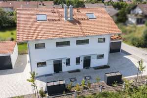 !RESERVIERT! Neubau-DHH Otterfing – stilvoll, modern & bezugsfertig – Die vollständige Adresse der Immobilie erhältst du vom Anbieter., 83624 Otterfing – Vorschaubild 34