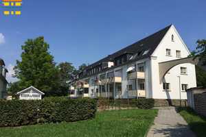 **Tolle Wohnung im Heimgarten mit Tageslichtbad Balkon und Einbauküche** – Heimgarten 44, 9127 Chemnitz – Vorschaubild 1