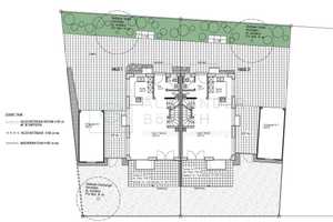 Doppelhaushälfte - Neubau in Otterfing - DHH 2 – Miesbach (Kreis) – Vorschaubild 19