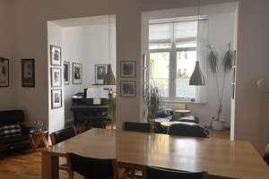 3-Zimmer Erdgeschosswohnung in Braunschweigs Innenstadt – Die vollständige Adresse der Immobilie erhältst du vom Anbieter., 38114 Innenstadt, Braunschweig – Vorschaubild 8