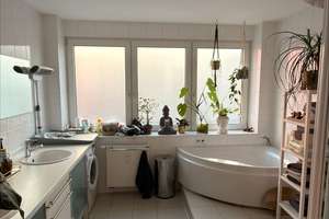 Moderne Innenstadtwohnung in Darmstadt mit Terrasse – Elisabethenstraße 14, 64283 Mitte, Darmstadt – Vorschaubild 11